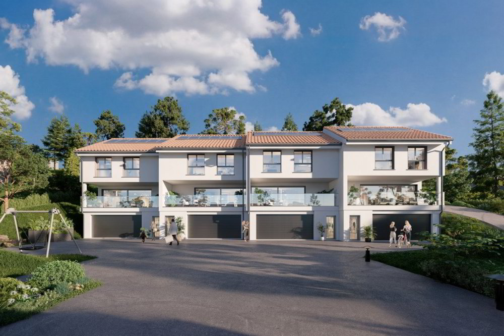 5 rooms House to buy in Villars-Burquin - image 1/13