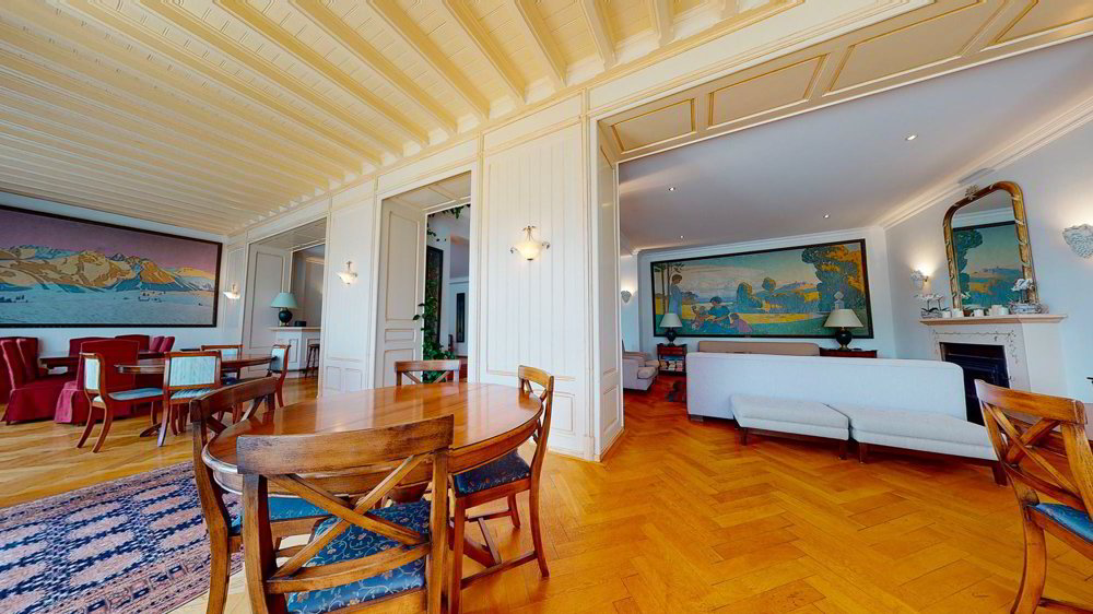 5 rooms Apartment to buy in Château-d'Oex - image 1/13