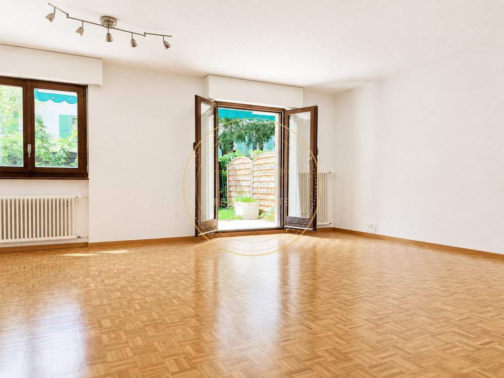 Appartement 5 pièces à acheter à Corsier GE - image 1/1