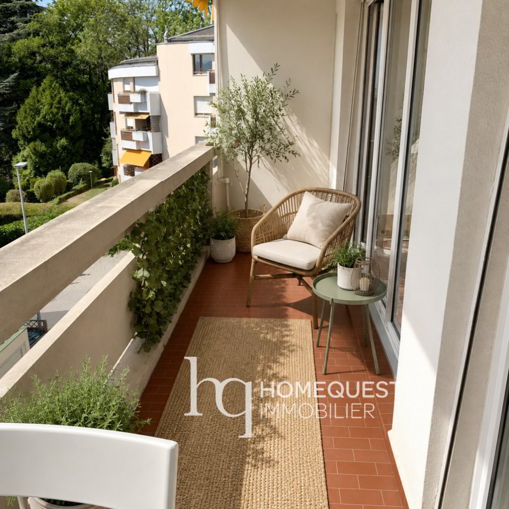 Appartement 2 pièces à acheter à Pully - image 1/7