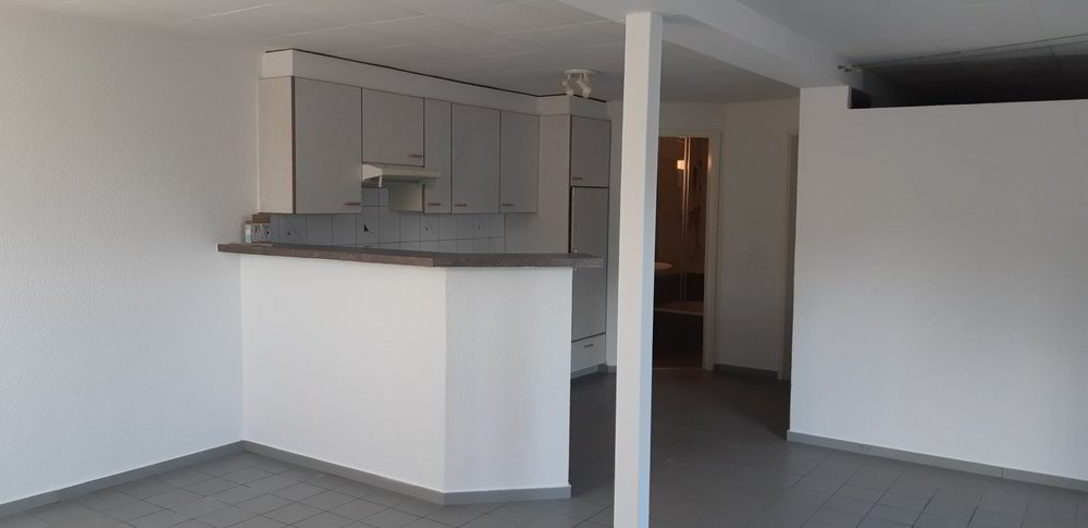 Apartment in Grolley-Ponthaux, La Rosière - Ansicht 3
