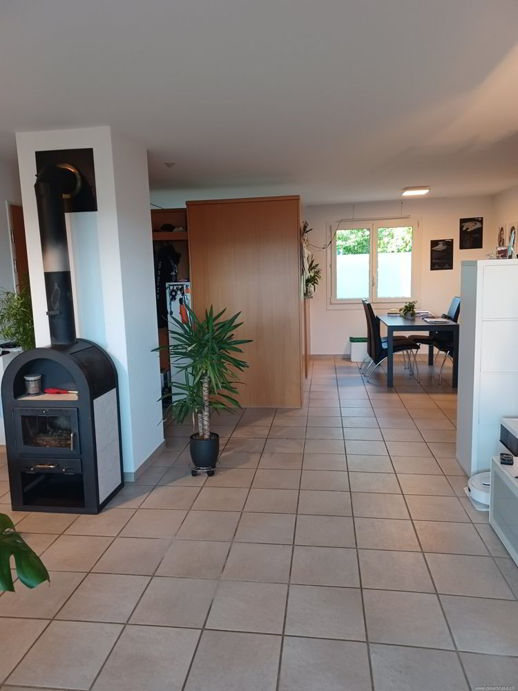 Appartamento di 4 locali in affitto a Müllheim Dorf - immagine 1/11