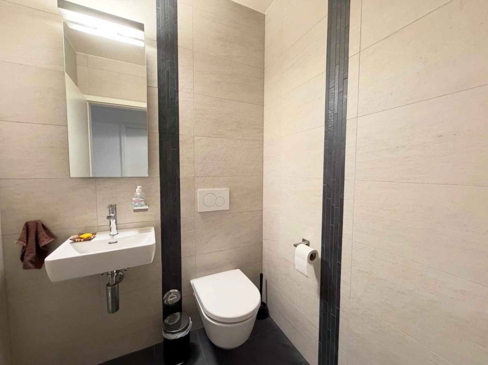3 rooms Apartment for rent in Morges - image 1/9