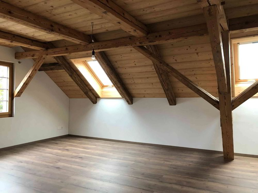 6.5 rooms House for rent in Beinwil (Freiamt) - image 1/13
