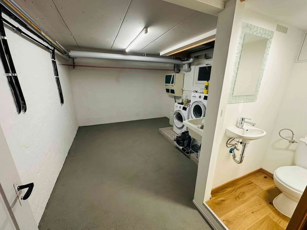 6 Zimmer Haus zu vermieten in Arbon - Bild 1/13