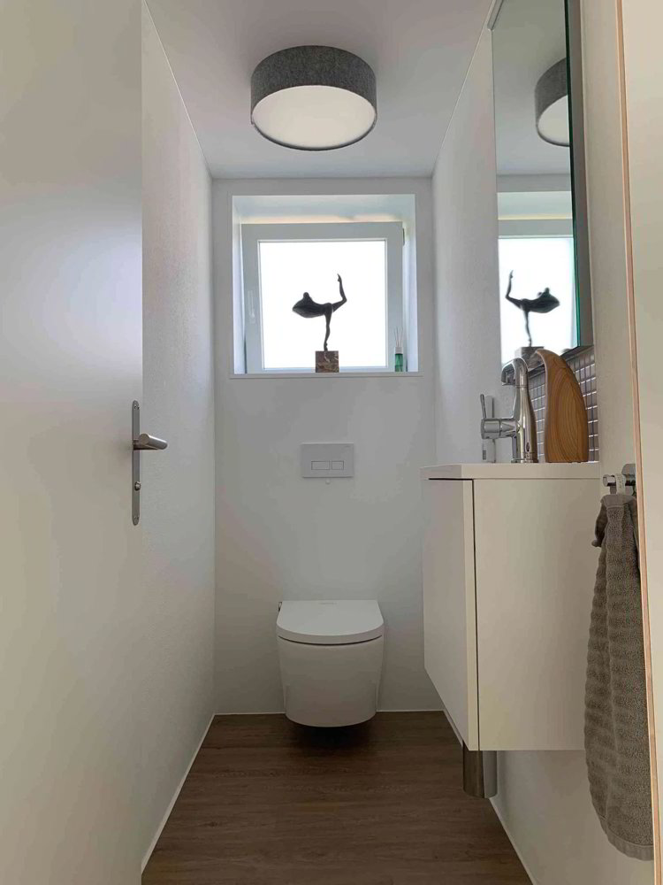 4.5 rooms House for rent in Aarburg - image 1/13