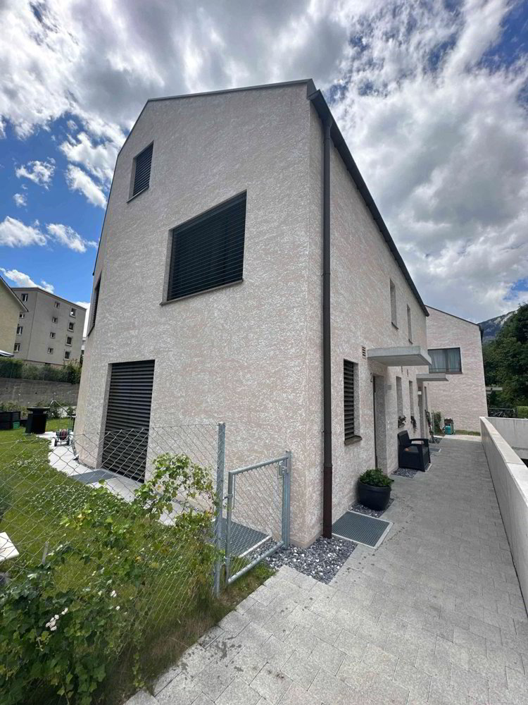 Casa di 6 locali in affitto a Domat/Ems - immagine 1/1