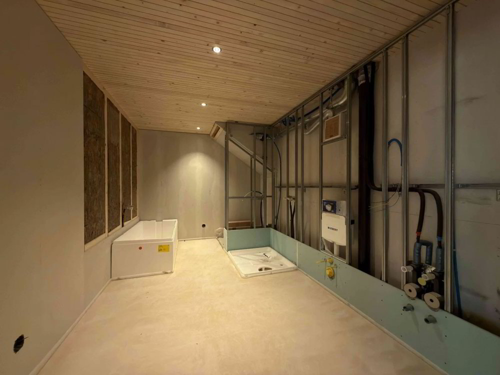 3.5 rooms Apartment to buy in Lutzenberg - image 1/12