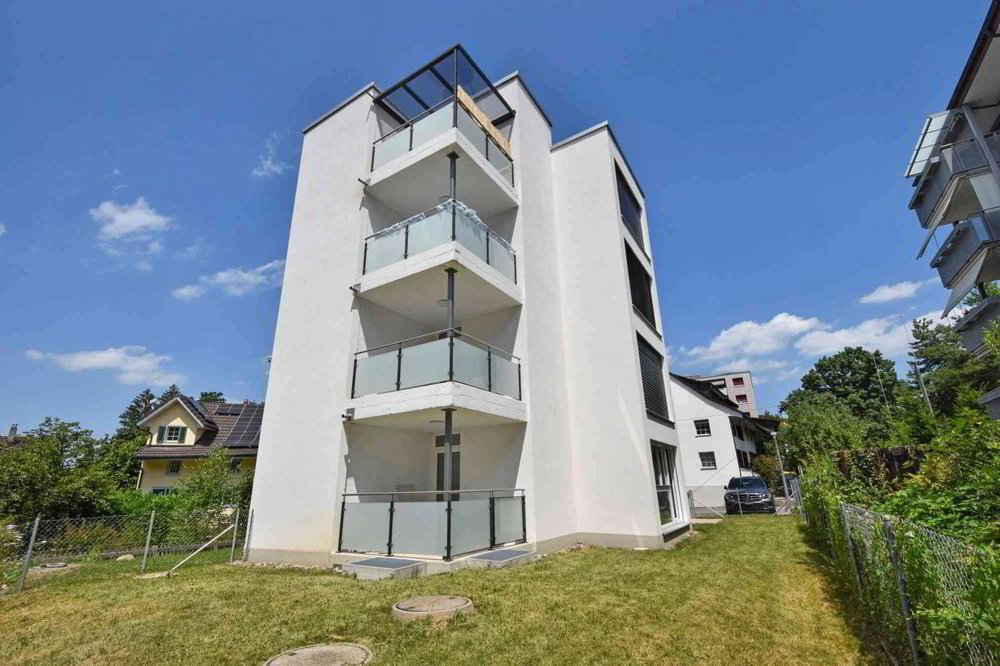 2.5 Zimmer Wohnung zu vermieten in Horgen - Bild 1/13