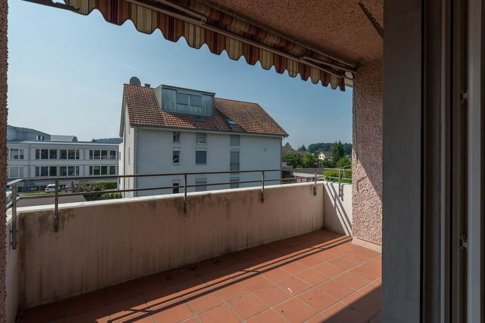 4.5 rooms Apartment for rent in Rupperswil - image 1/7