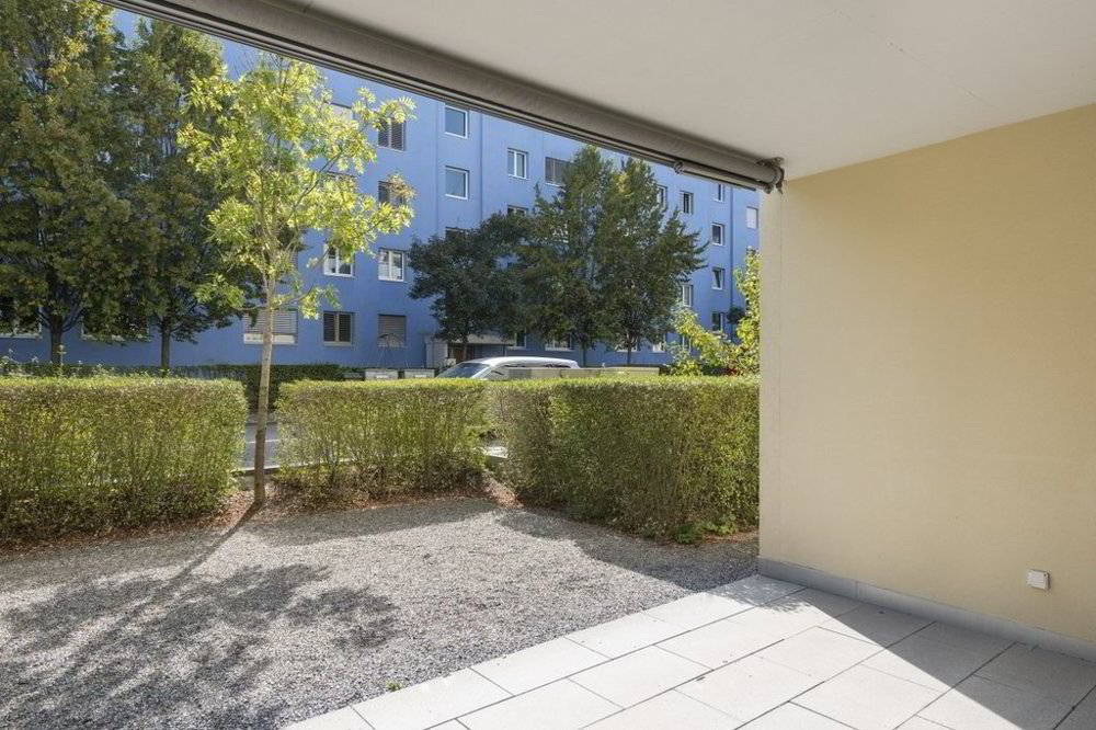 Appartamento di 4.5 locali in affitto a Baden - immagine 1/6