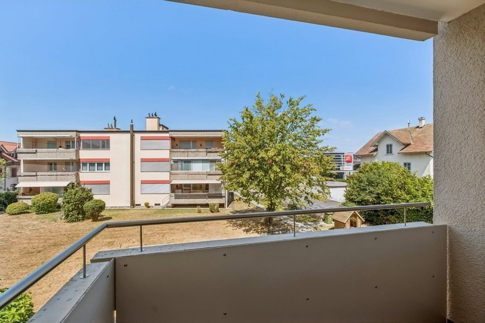 3.5 Zimmer Wohnung zu vermieten in Zofingen - Bild 1/9