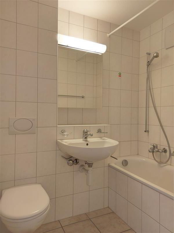 3.5 Zimmer Wohnung zu vermieten in Chur - Bild 1/8