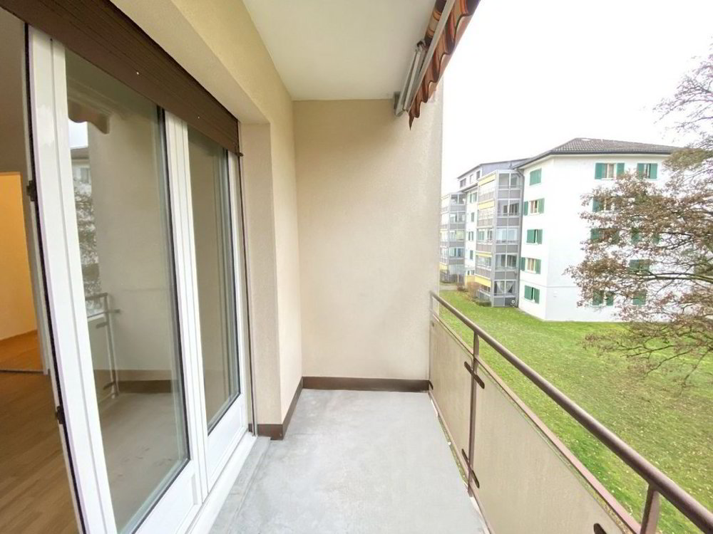 3 Zimmer Wohnung zu vermieten in Wettingen - Bild 1/9