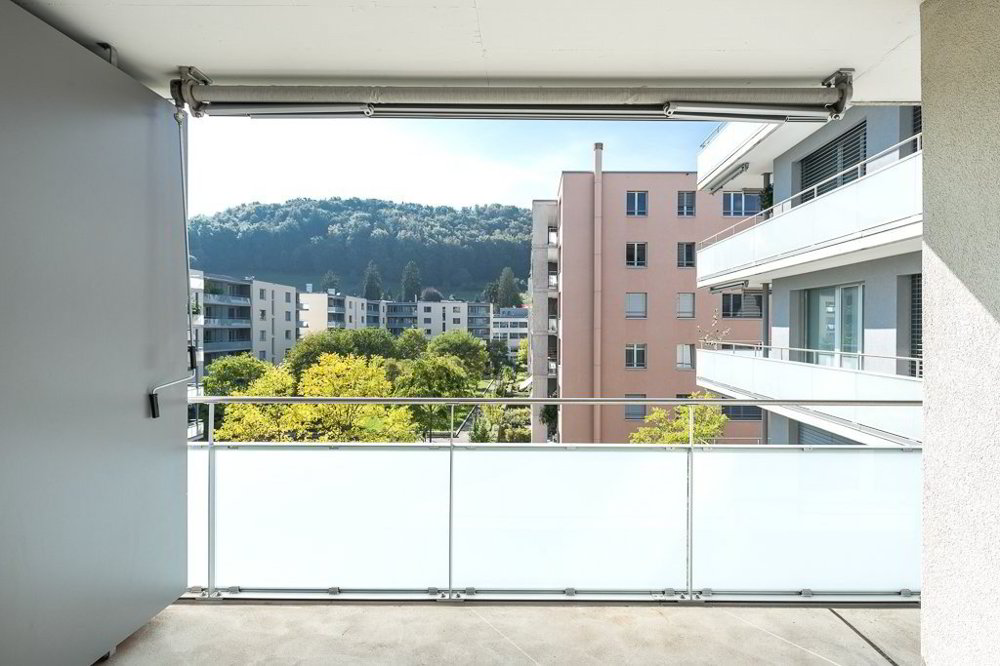 4.5 Zimmer Wohnung zu vermieten in Baden - Bild 1/7