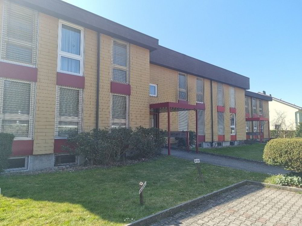 null rooms Car park, garage for rent in Buchs AG - image 1/1