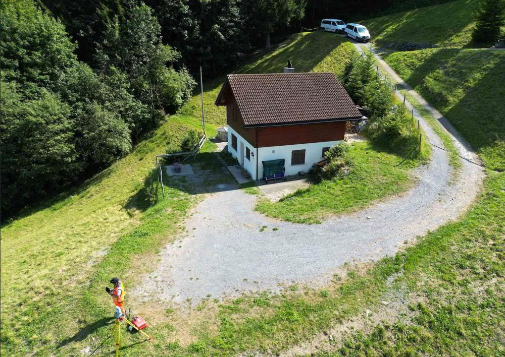 Terrain null pièces à acheter à Wangs - image 1/10