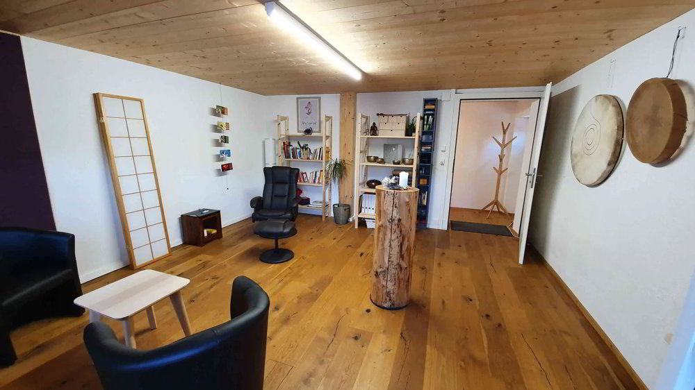 1 rooms Office & Commercial for rent in Teufen AR - image 1/7