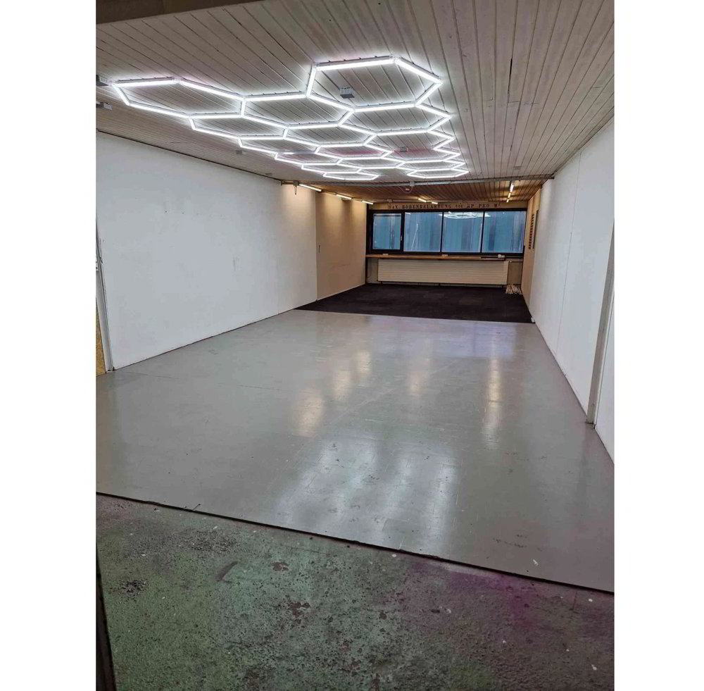 1 rooms Office & Commercial for rent in Rupperswil - image 1/1