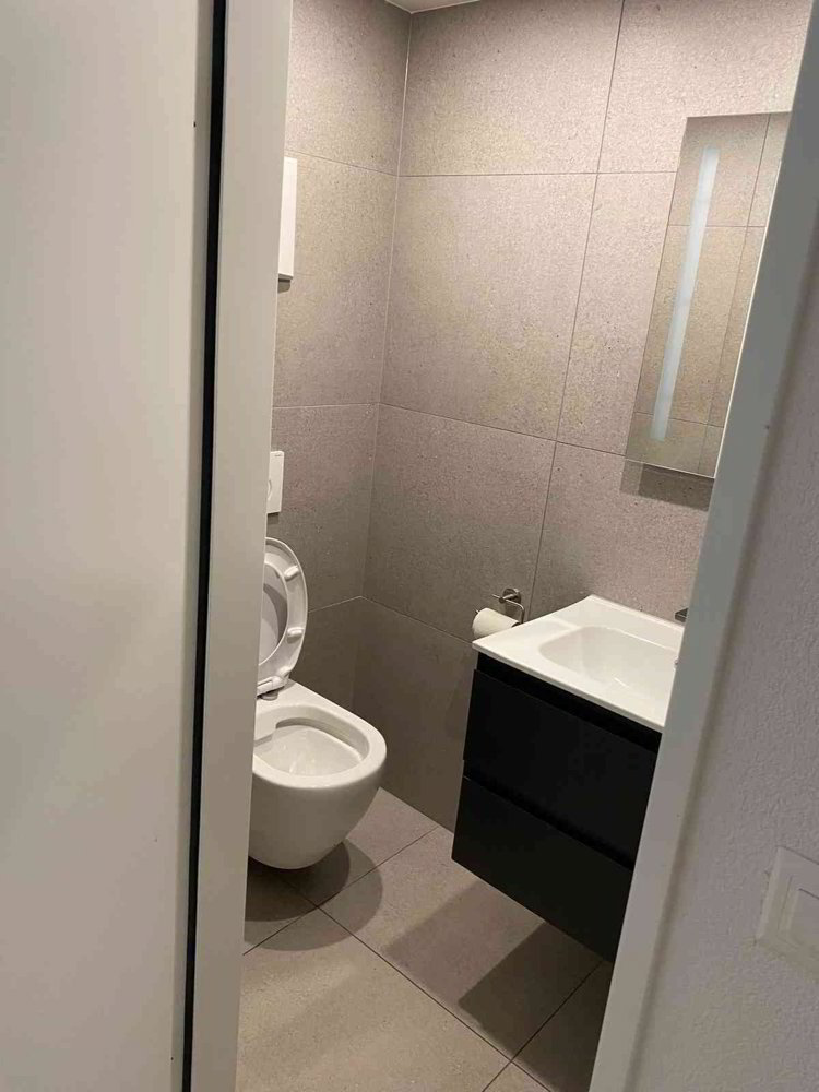 1 Zimmer Büro zu vermieten in Oftringen - Bild 1/4
