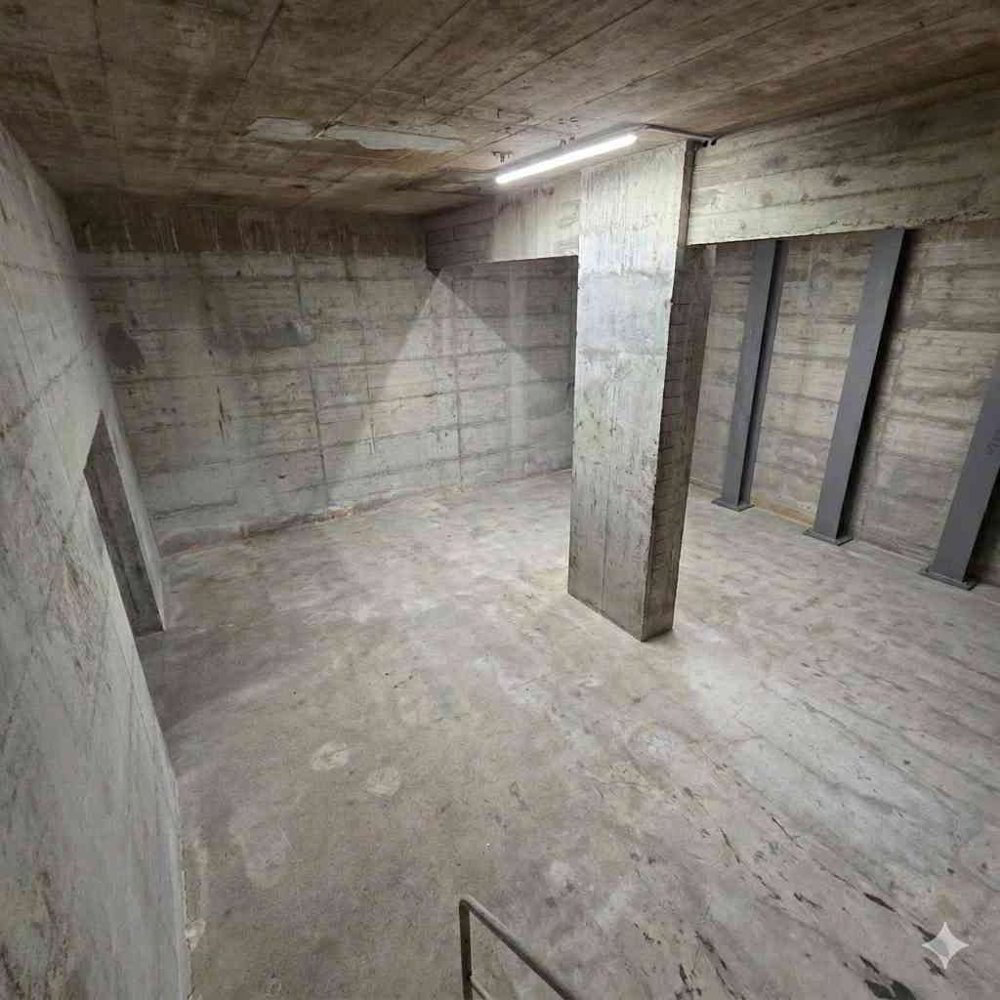 2 rooms Office & Commercial for rent in Ruswil - image 1/9