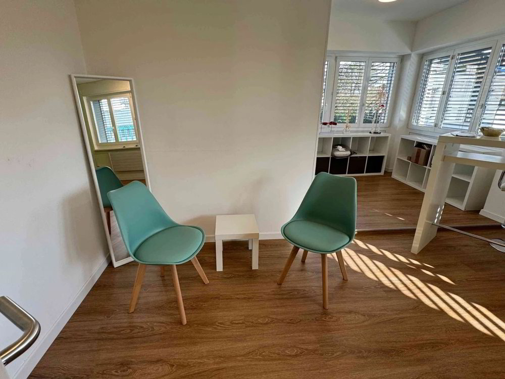 1 rooms Office & Commercial for rent in Wil SG - image 1/6