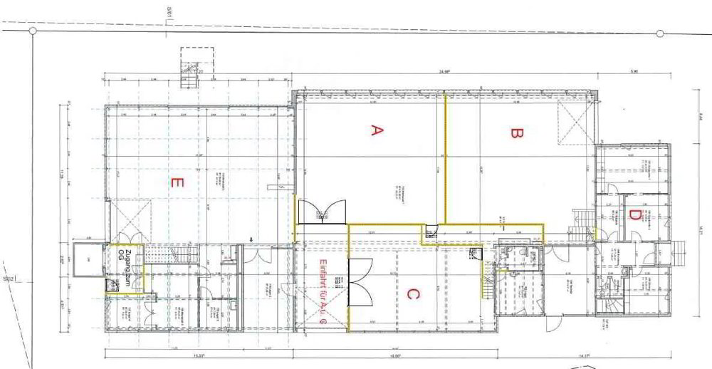 4 rooms Office & Commercial for rent in Ipsach - image 1/5