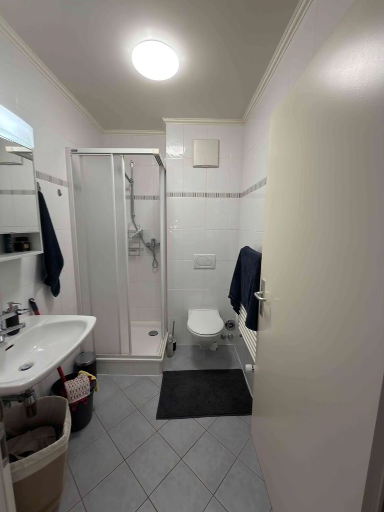 1 Zimmer Wohnung zu vermieten in St-Cergue - Bild 1/5