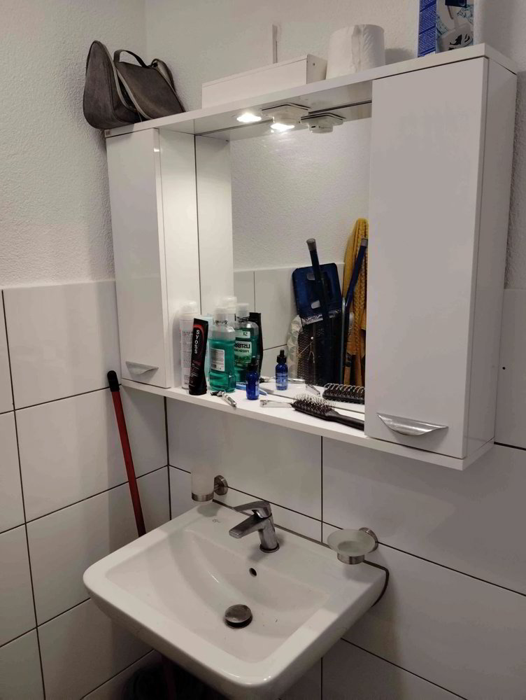 1.5 rooms Apartment for rent in Birrwil - image 1/8