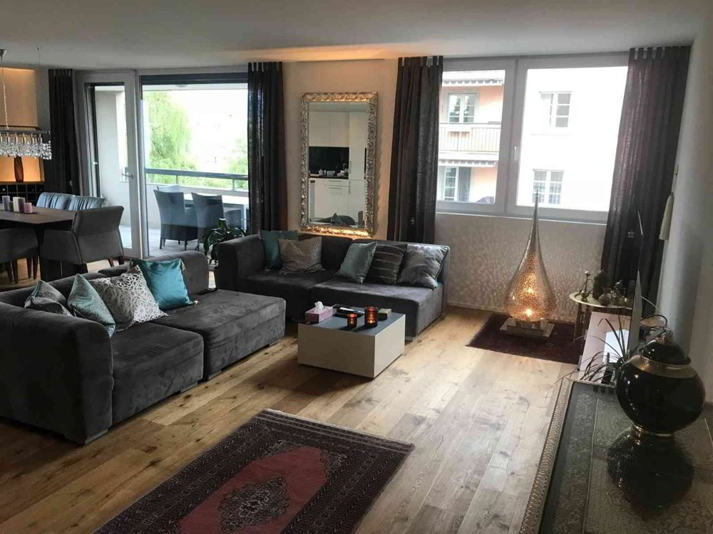 3.5 rooms Apartment for rent in Rapperswil SG - image 1/13