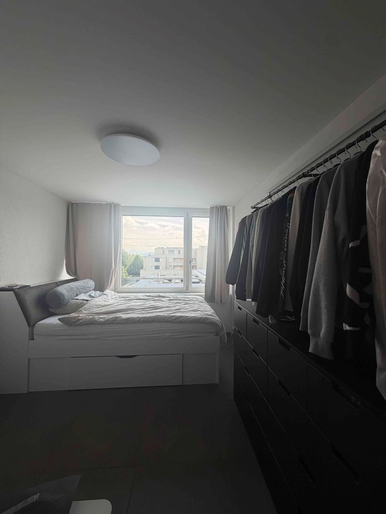 3.5 rooms Apartment for rent in Rothenburg - image 1/9
