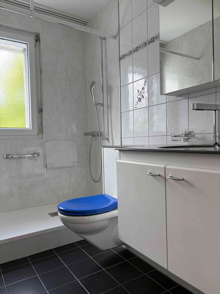 4.5 Zimmer Wohnung zu vermieten in Emmenbrücke - Bild 1/9