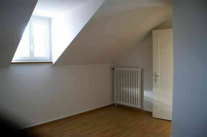 Appartamento di 2 locali in affitto a Neuenhof - immagine 1/3