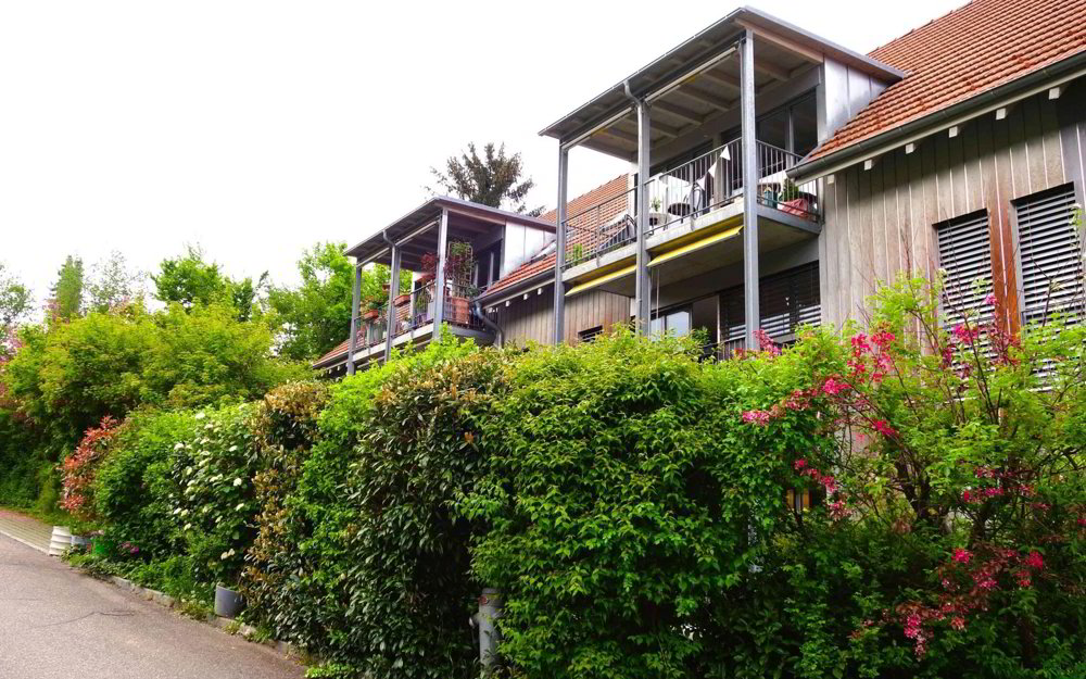 Appartamento di 4.5 locali in affitto a Witterswil - immagine 1/13