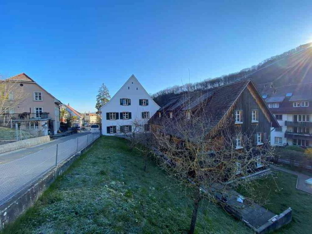 3 Zimmer Wohnung zu vermieten in Flüh - Bild 1/8