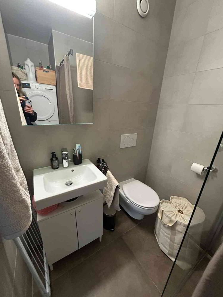 1 rooms Apartment for rent in Martigny - image 1/5