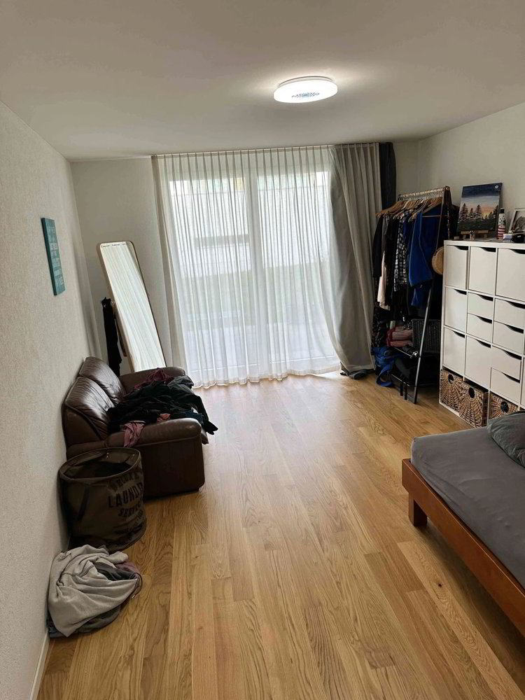 3.5 rooms Apartment for rent in Lenzburg - image 1/11