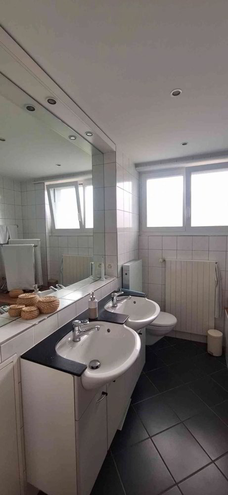 Appartamento di 3.5 locali in affitto a Wettingen - immagine 1/9