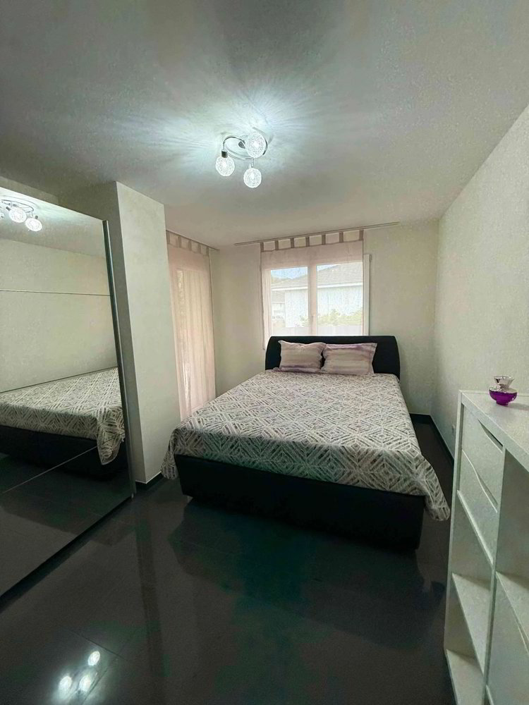 2.5 Zimmer Wohnung zu vermieten in Rothrist - Bild 1/13