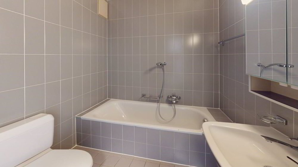 Appartamento di 4 locali in affitto a Pregassona - immagine 1/8