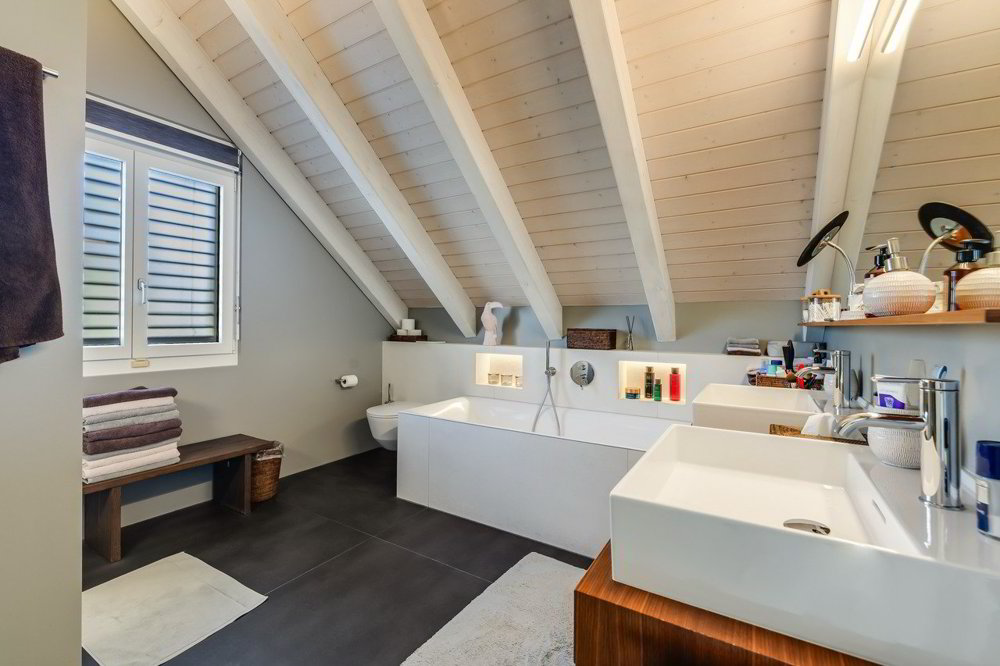 Maison 6 pièces à acheter à Therwil - image 1/13
