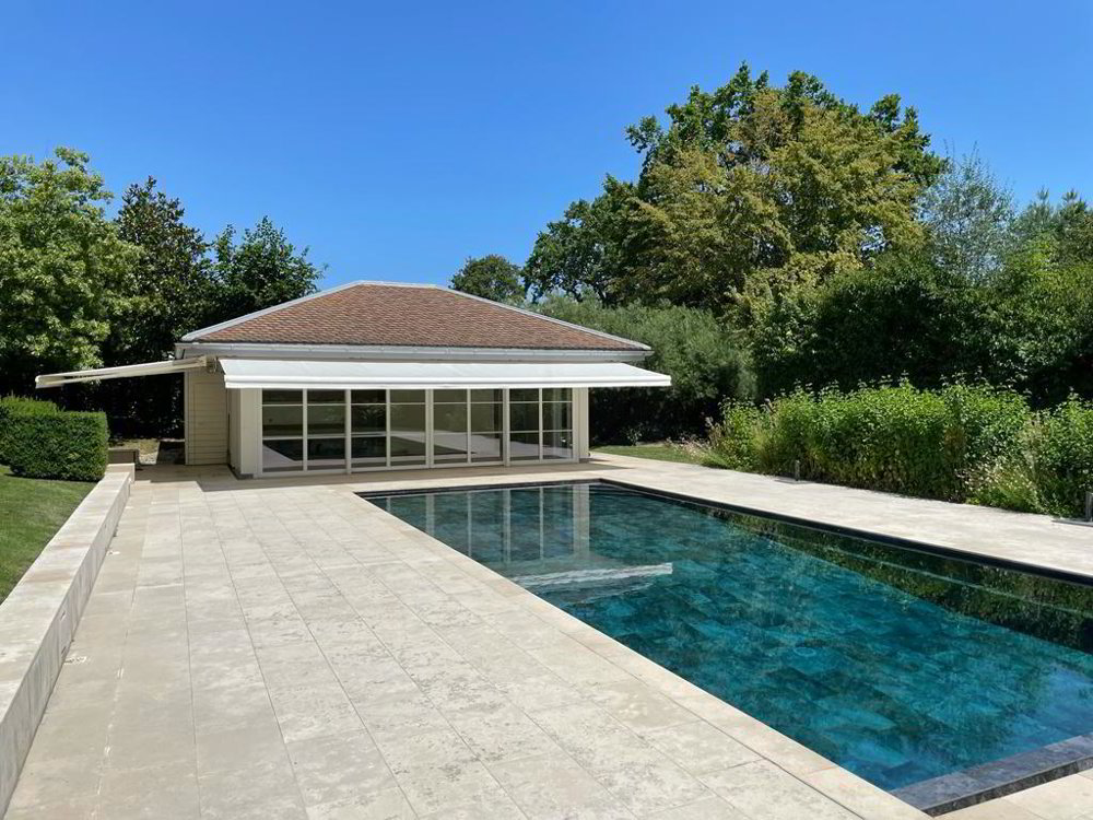 9 Zimmer Haus zu vermieten in Mies - Bild 1/7
