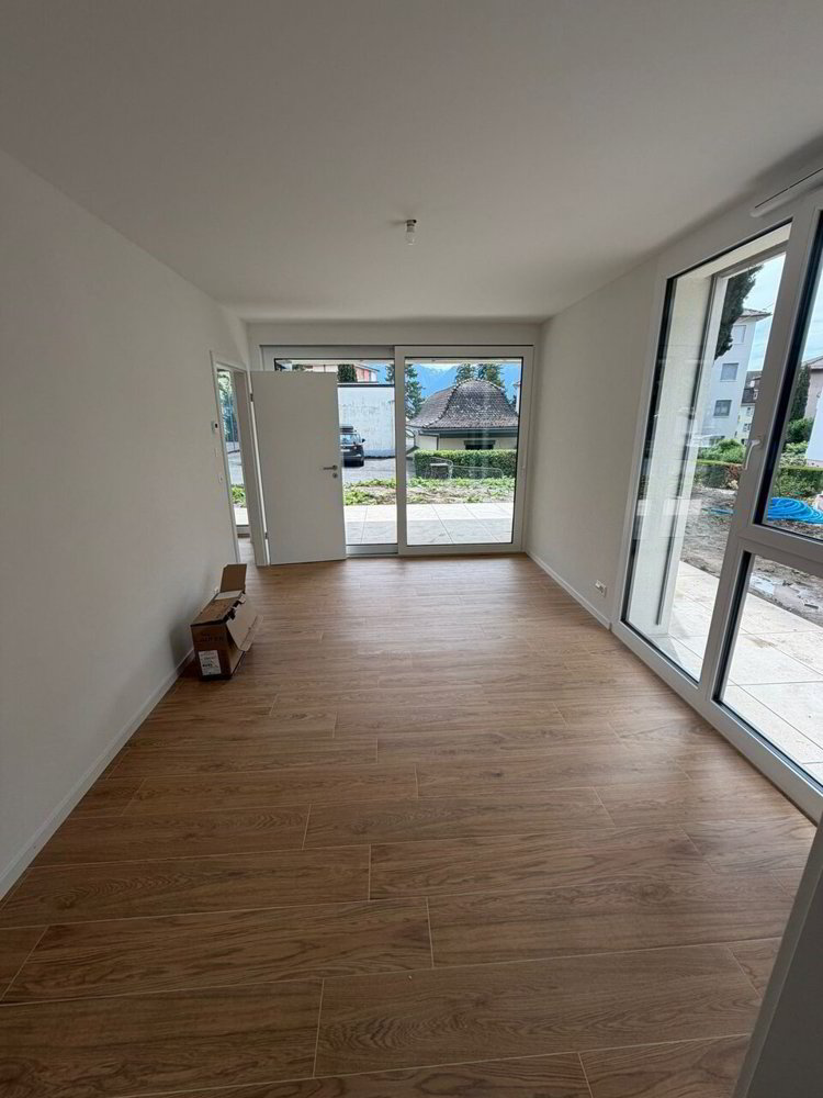 2 rooms Apartment for rent in La Tour-de-Peilz - image 1/8