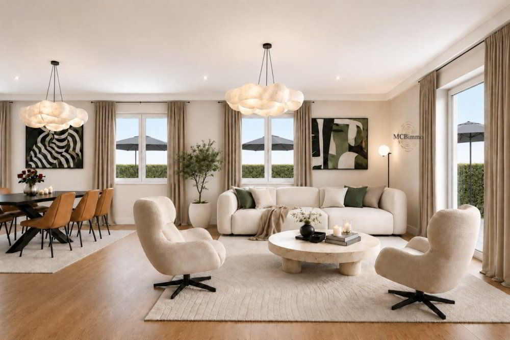 Wohnung – Châtel-St-Denis - Ansicht 3