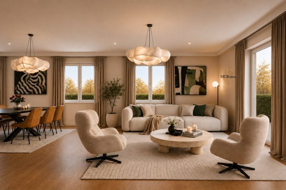 Wohnung – Châtel-St-Denis - Ansicht 5