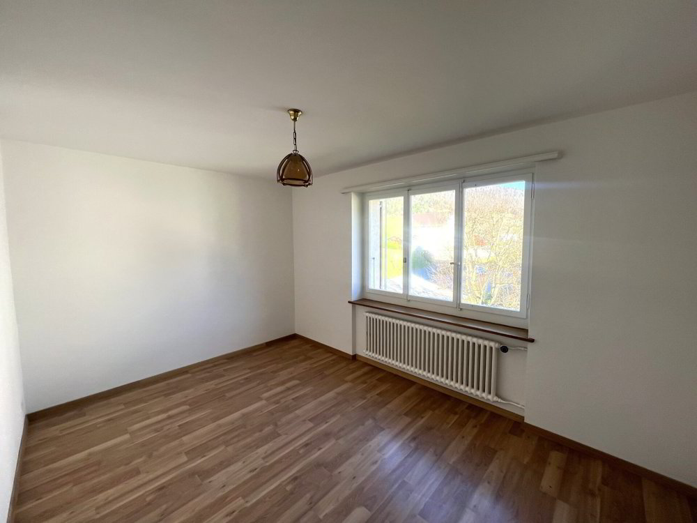 3 Zimmer Wohnung zu vermieten in Corgémont - Bild 1/6