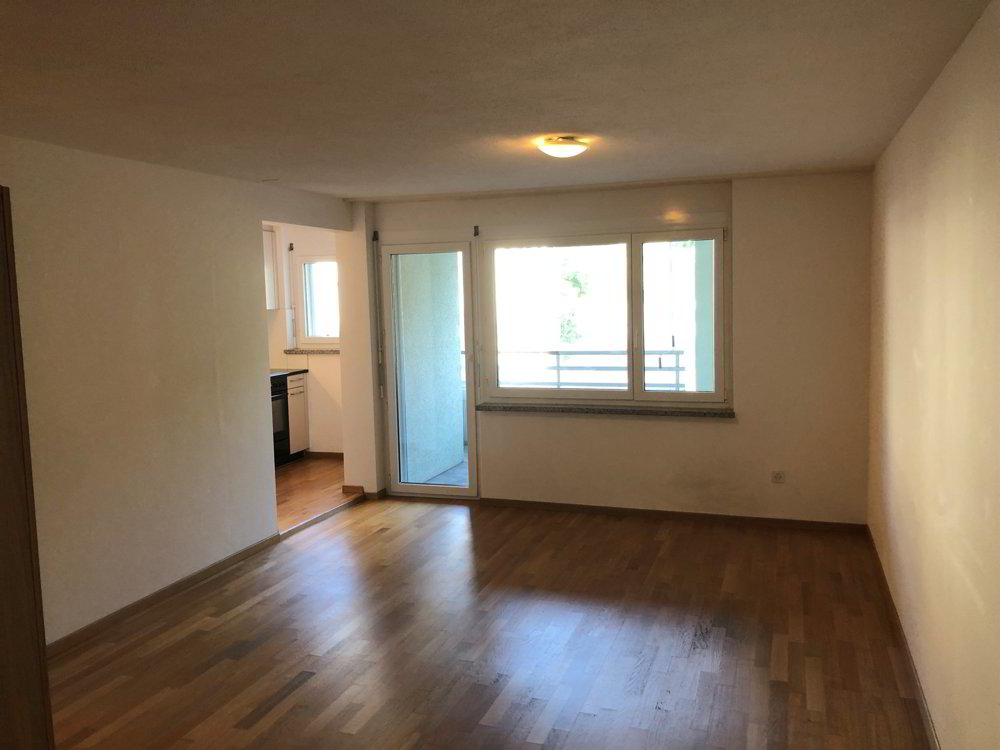 1 rooms Apartment for rent in St. Gallen - image 1/4