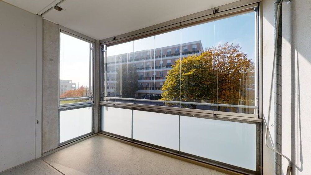 4 Zimmer Wohnung zu vermieten in Bellach - Bild 1/11