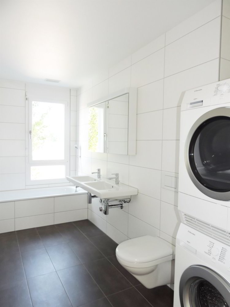2 rooms Apartment for rent in Rheinfelden - image 1/5