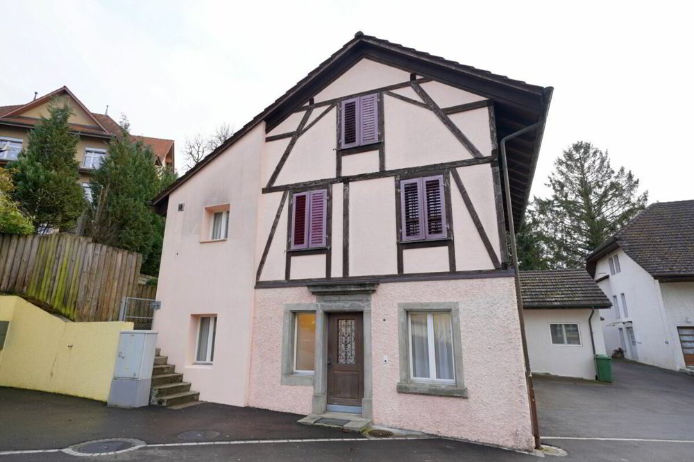 1 rooms Apartment for rent in Hägglingen - image 1/6